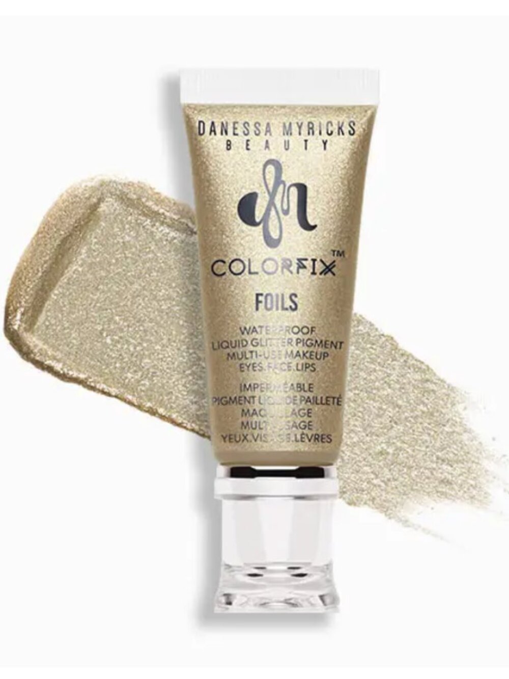 Danessa Myricks Beauty ColorFix Foils